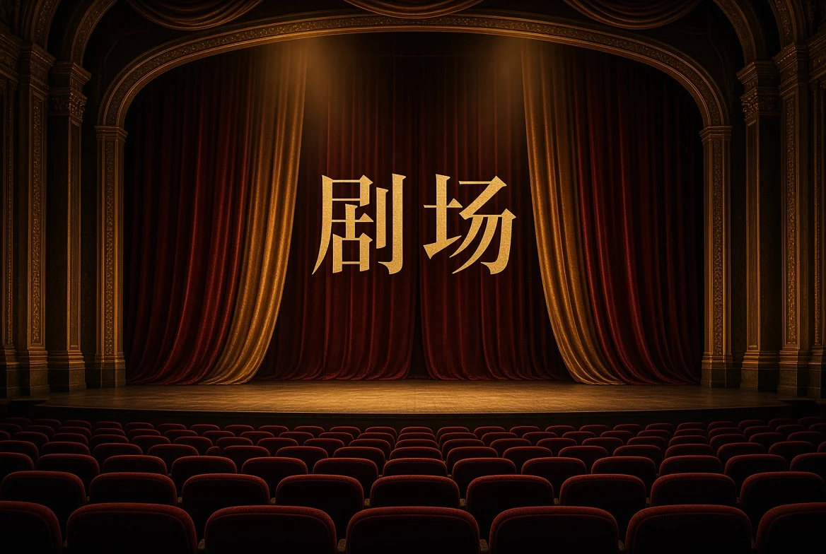 四虎视频剧场观察