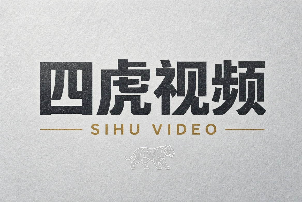 四虎视频品牌说明